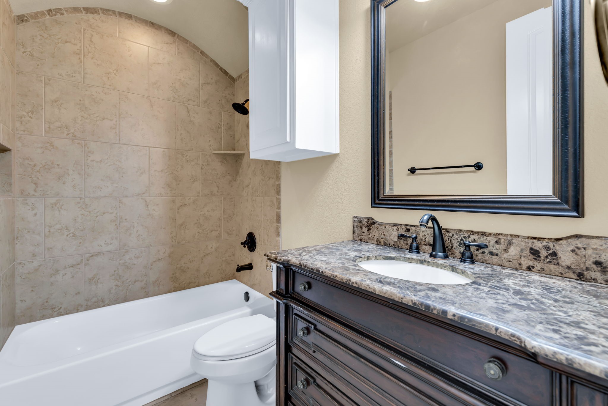 7401 Park Place Drive North Richland Hills TX 76182