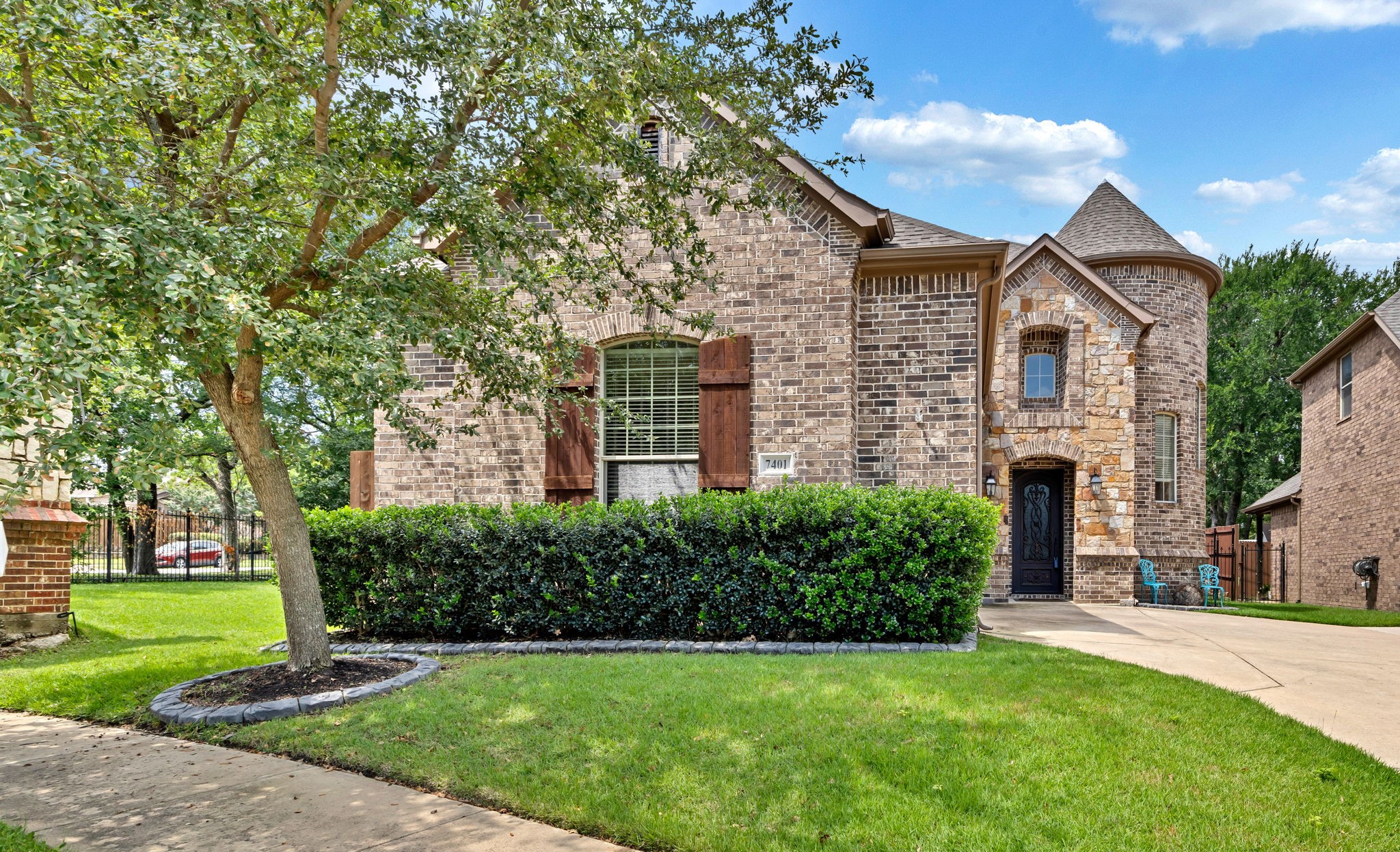 7401 Park Place Drive North Richland Hills TX 76182