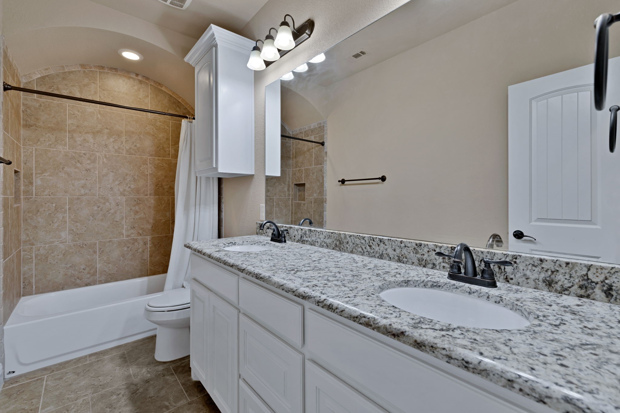 7401 Park Place Drive North Richland Hills TX 76182