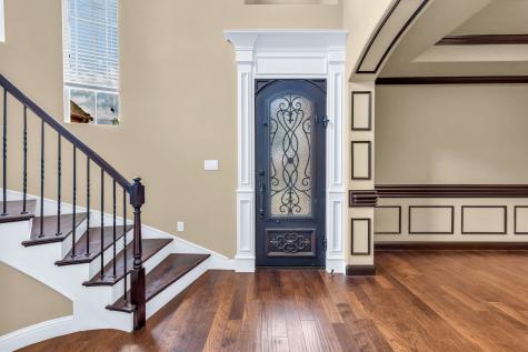 7401 Park Place Drive North Richland Hills TX 76182
