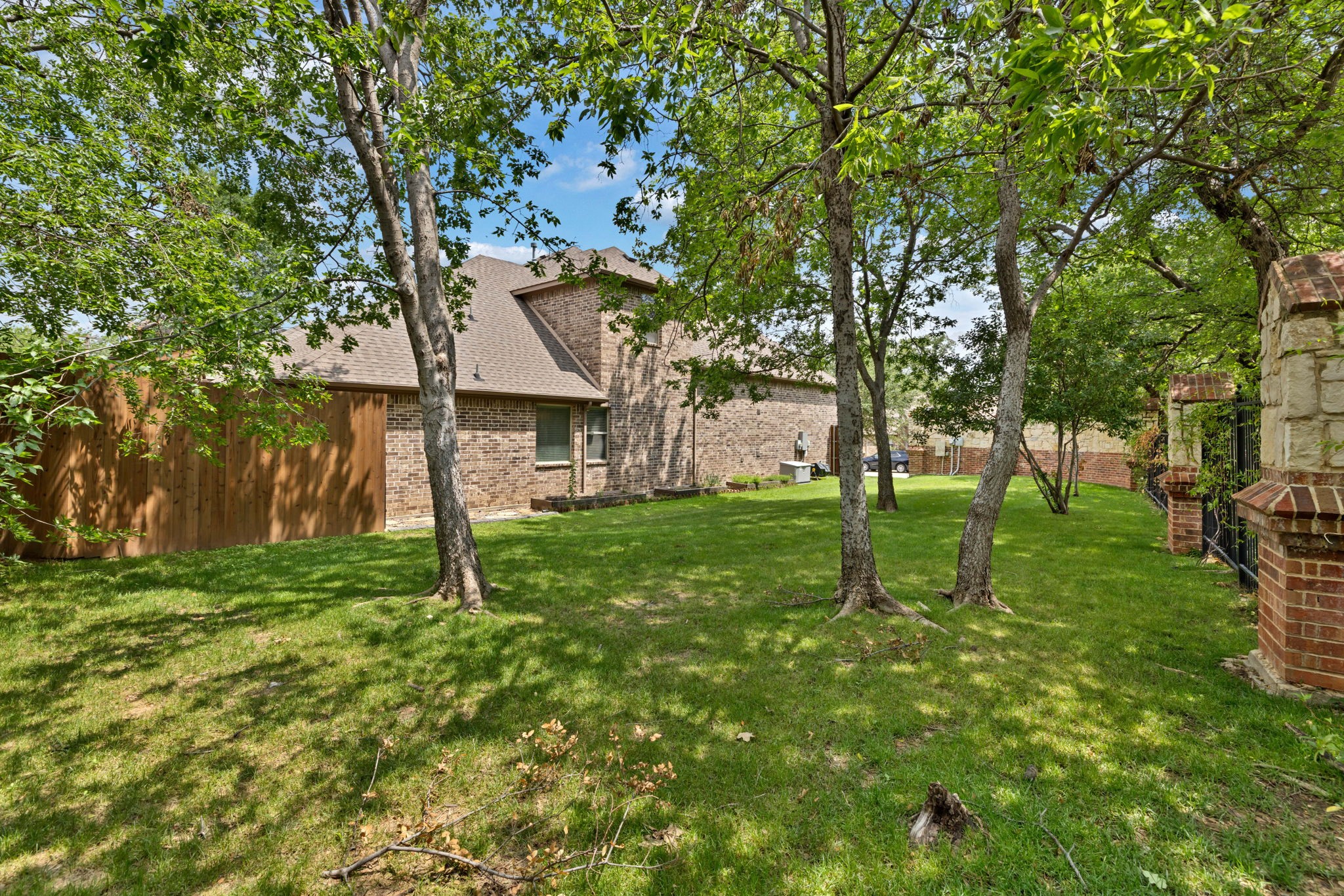 7401 Park Place Drive North Richland Hills TX 76182