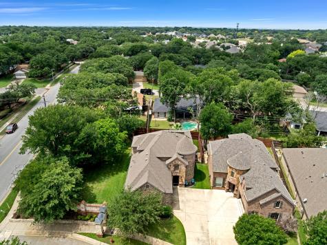 7401 Park Place Drive North Richland Hills TX 76182