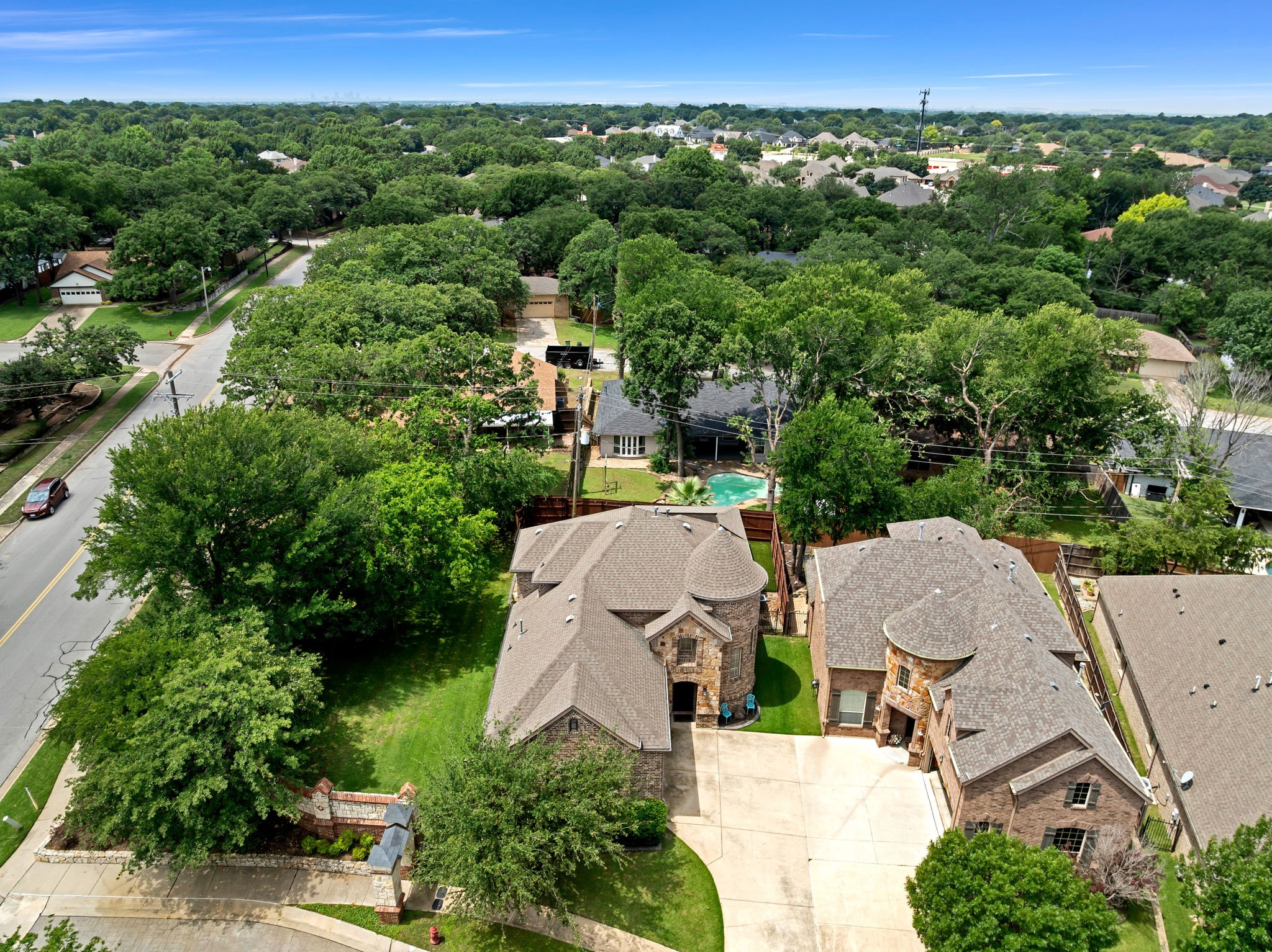 7401 Park Place Drive North Richland Hills TX 76182