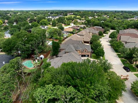 7401 Park Place Drive North Richland Hills TX 76182