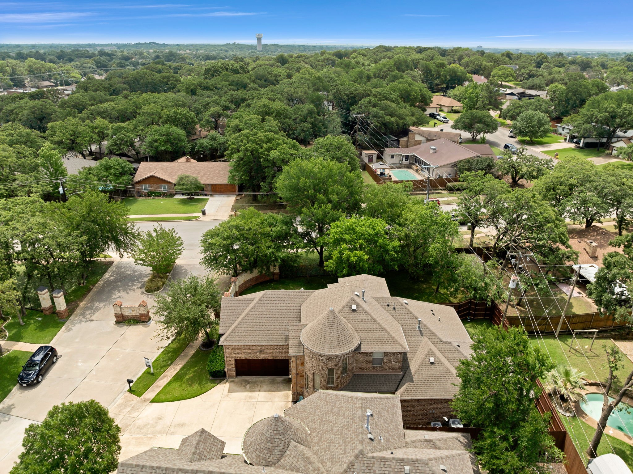 7401 Park Place Drive North Richland Hills TX 76182