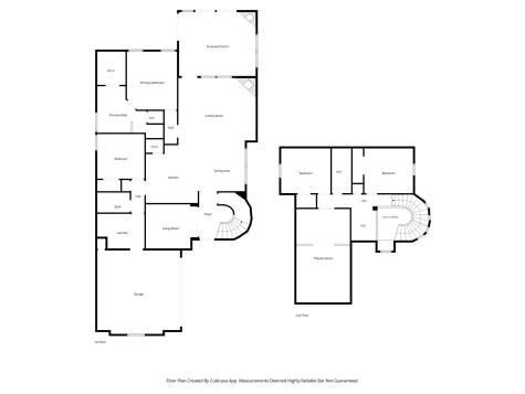7401 Park Place Drive North Richland Hills TX 76182