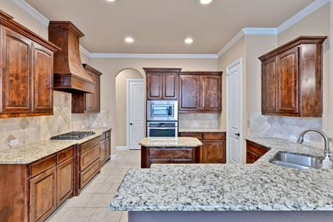7401 Park Place Drive North Richland Hills TX 76182