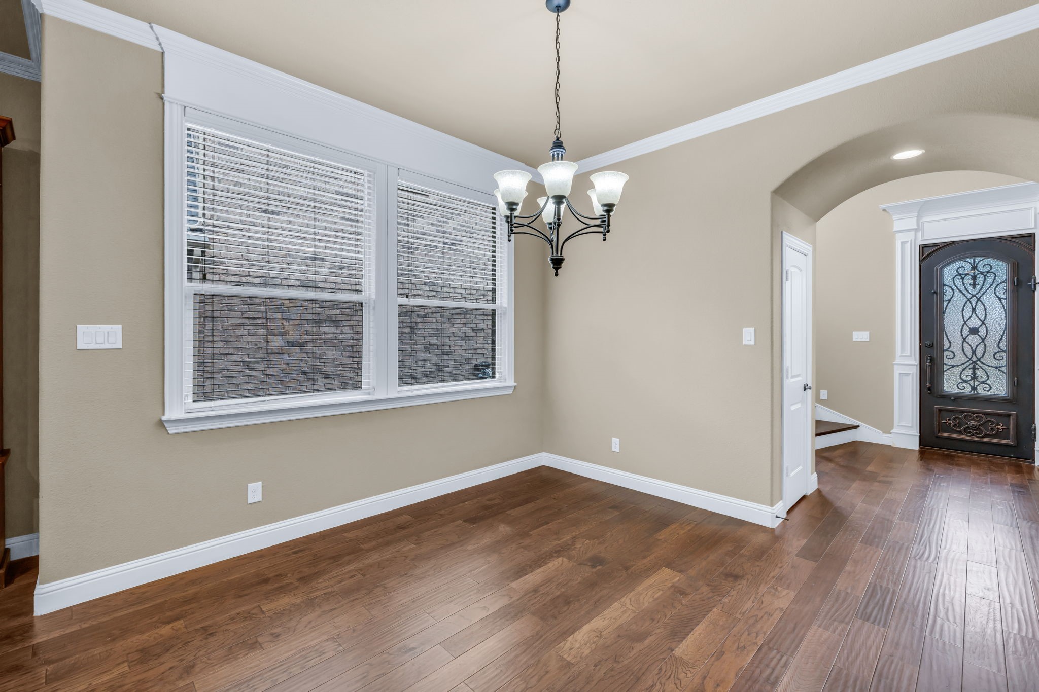 7401 Park Place Drive North Richland Hills TX 76182