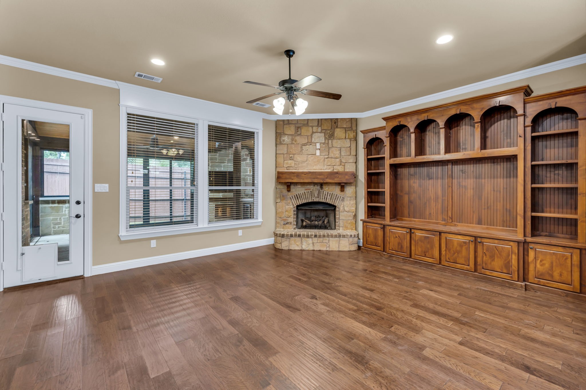 7401 Park Place Drive North Richland Hills TX 76182
