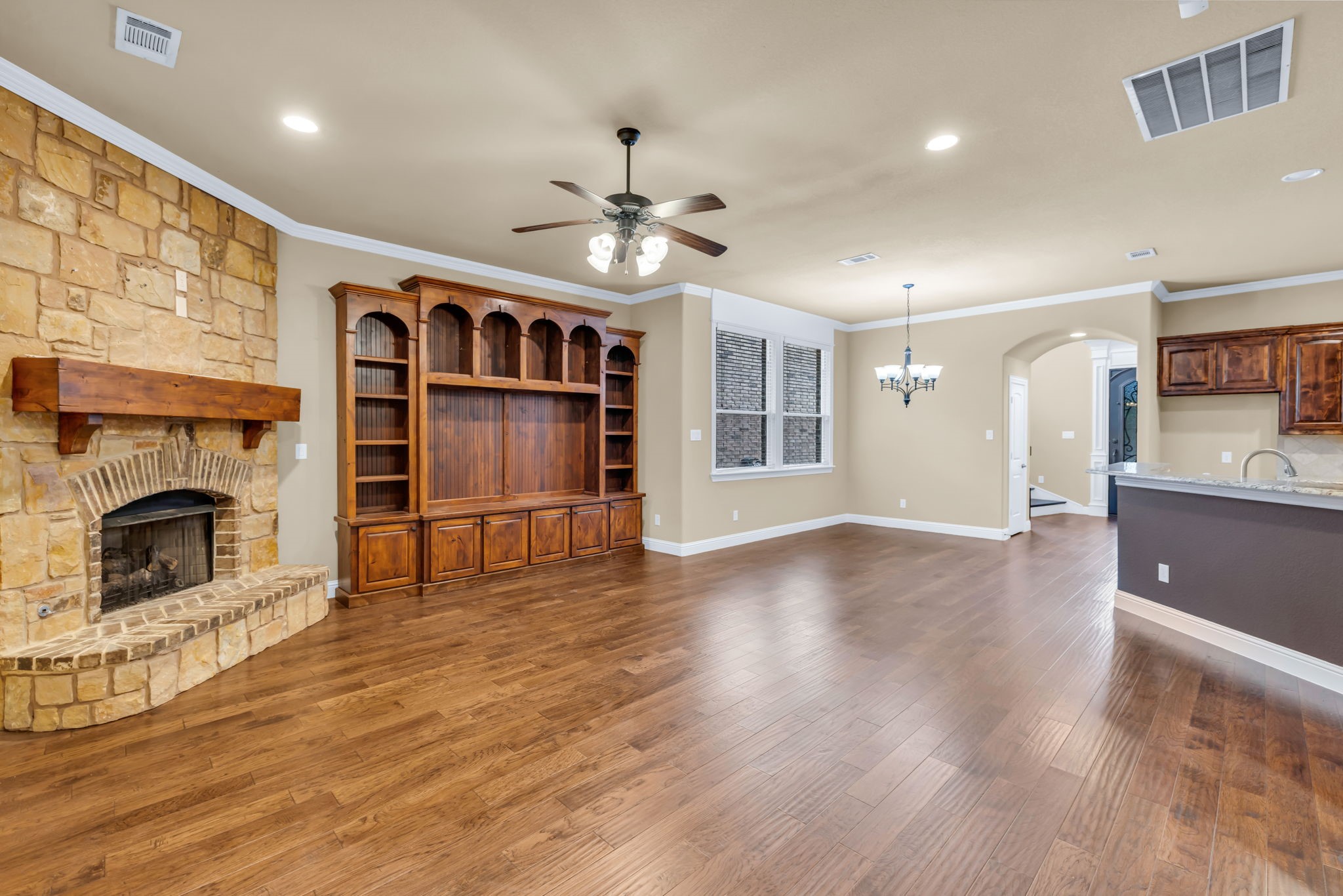 7401 Park Place Drive North Richland Hills TX 76182
