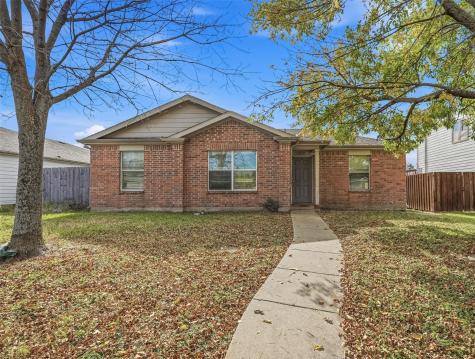 9632 Windridge Way Dallas TX 75217