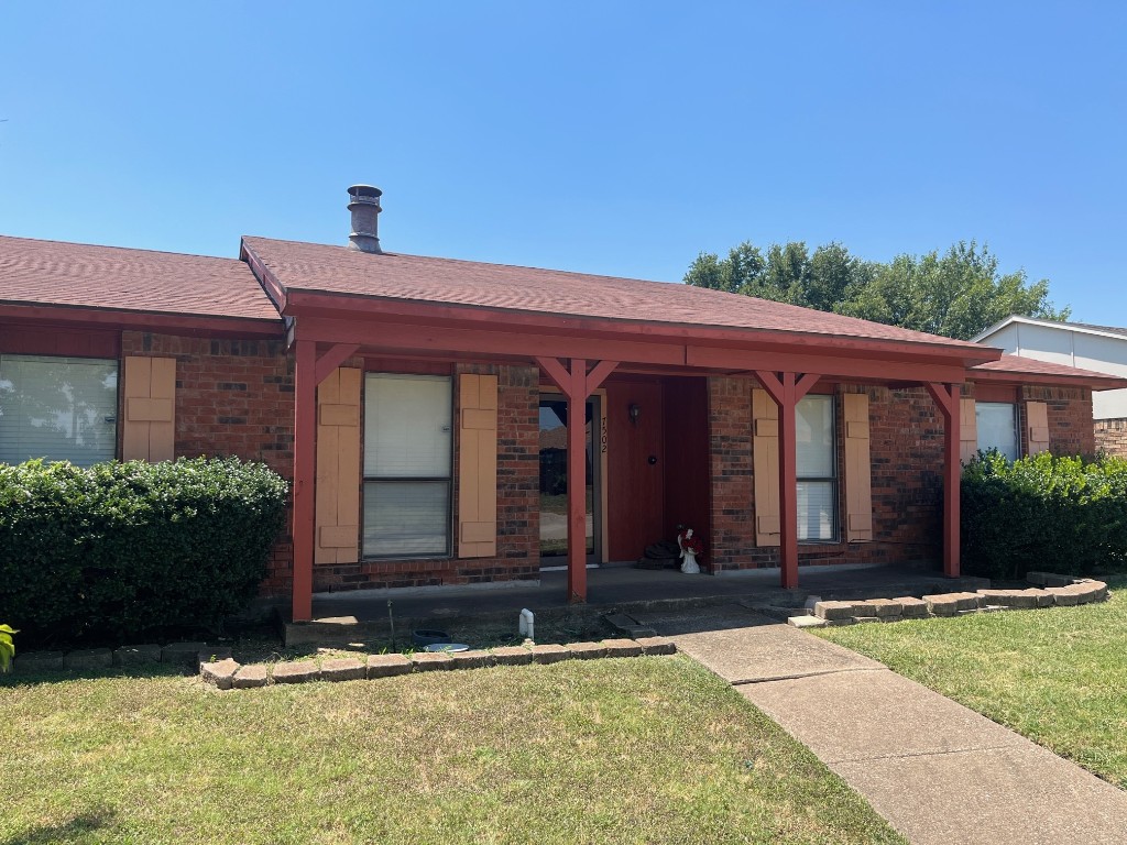 7502 Christie Lane Dallas TX 75249