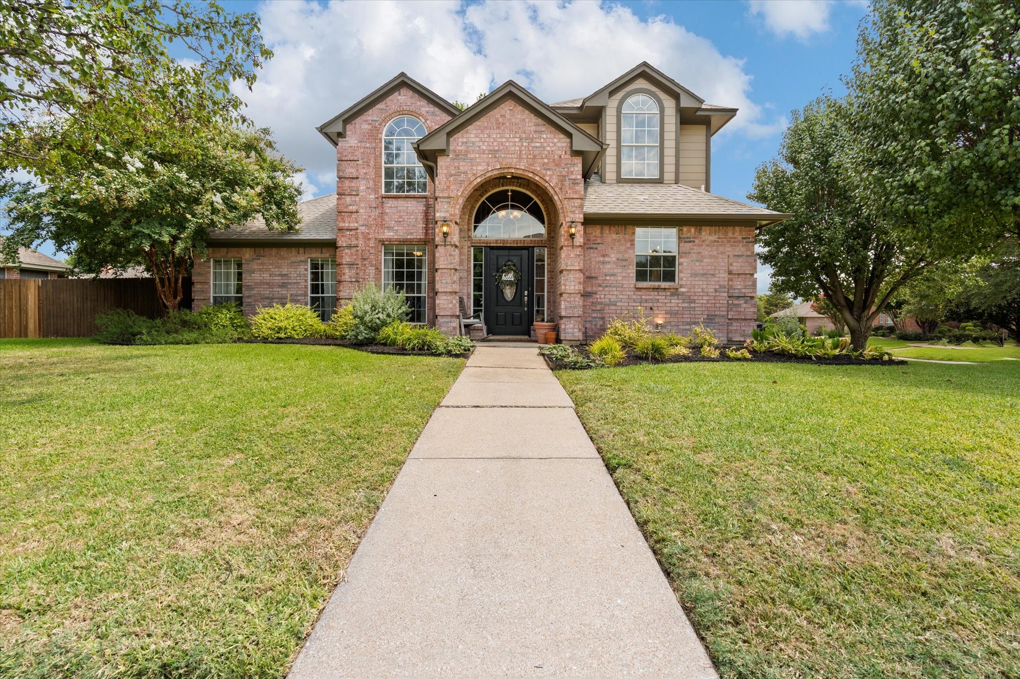 1531 Cat Mountain Trail Keller TX 76248