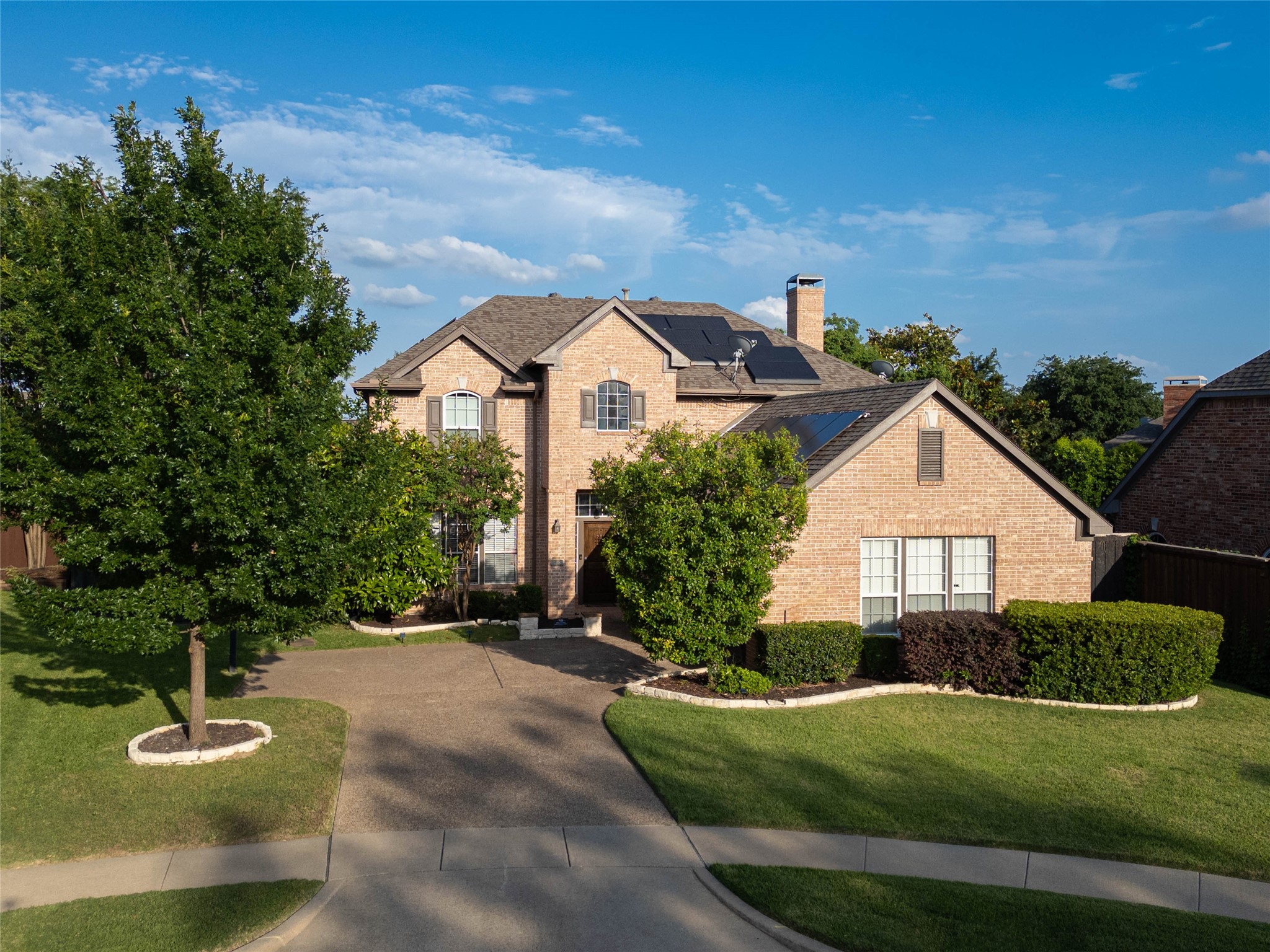 408 Westlake Court Coppell TX 75019