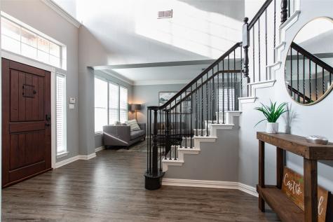 408 Westlake Court Coppell TX 75019