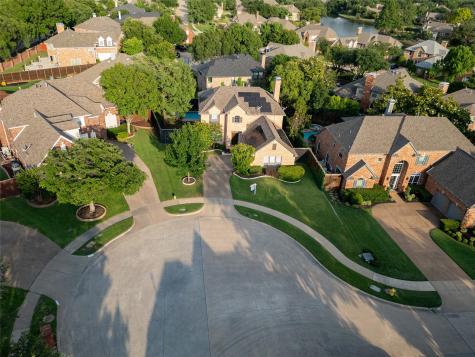 408 Westlake Court Coppell TX 75019