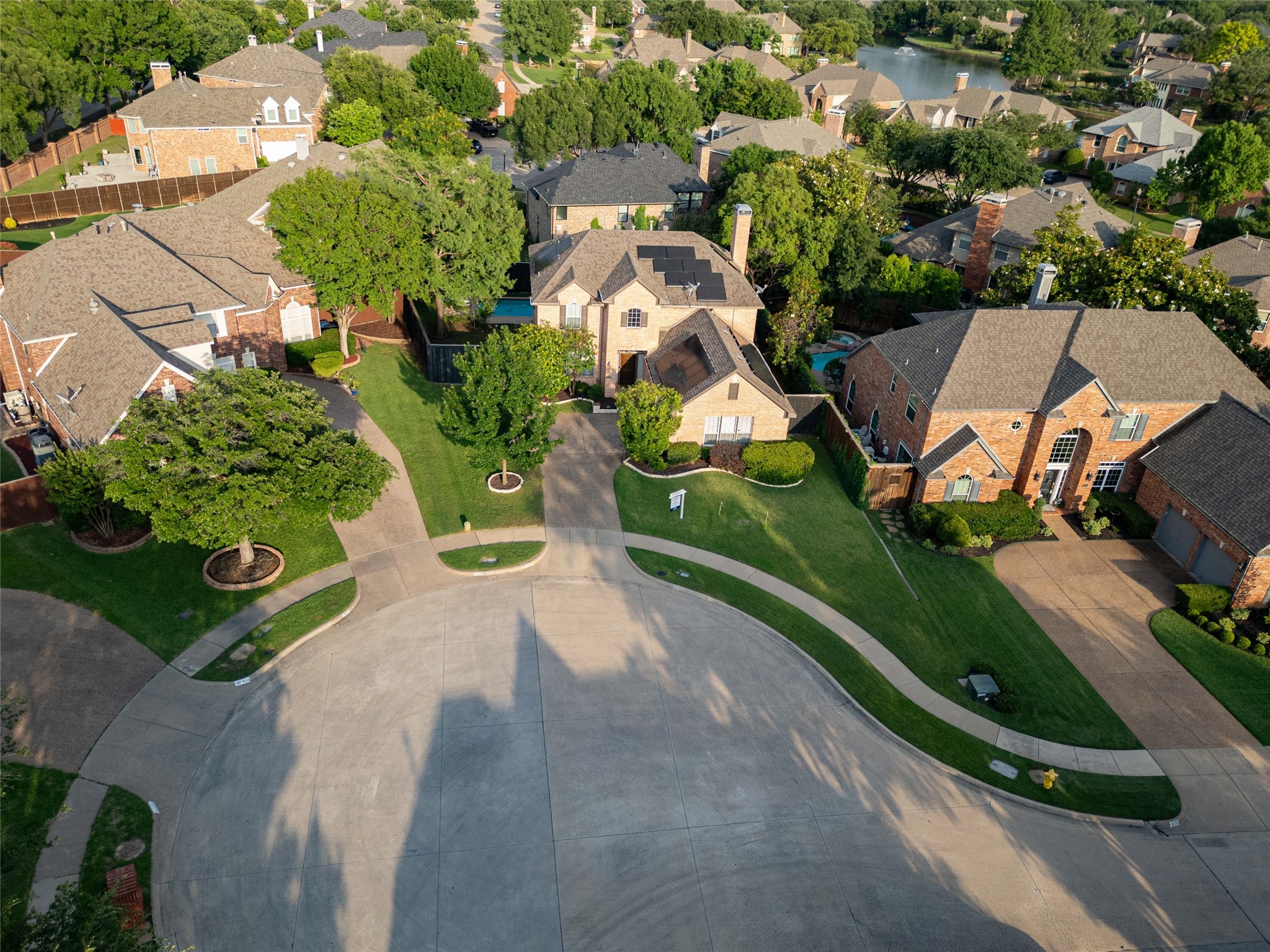 408 Westlake Court Coppell TX 75019