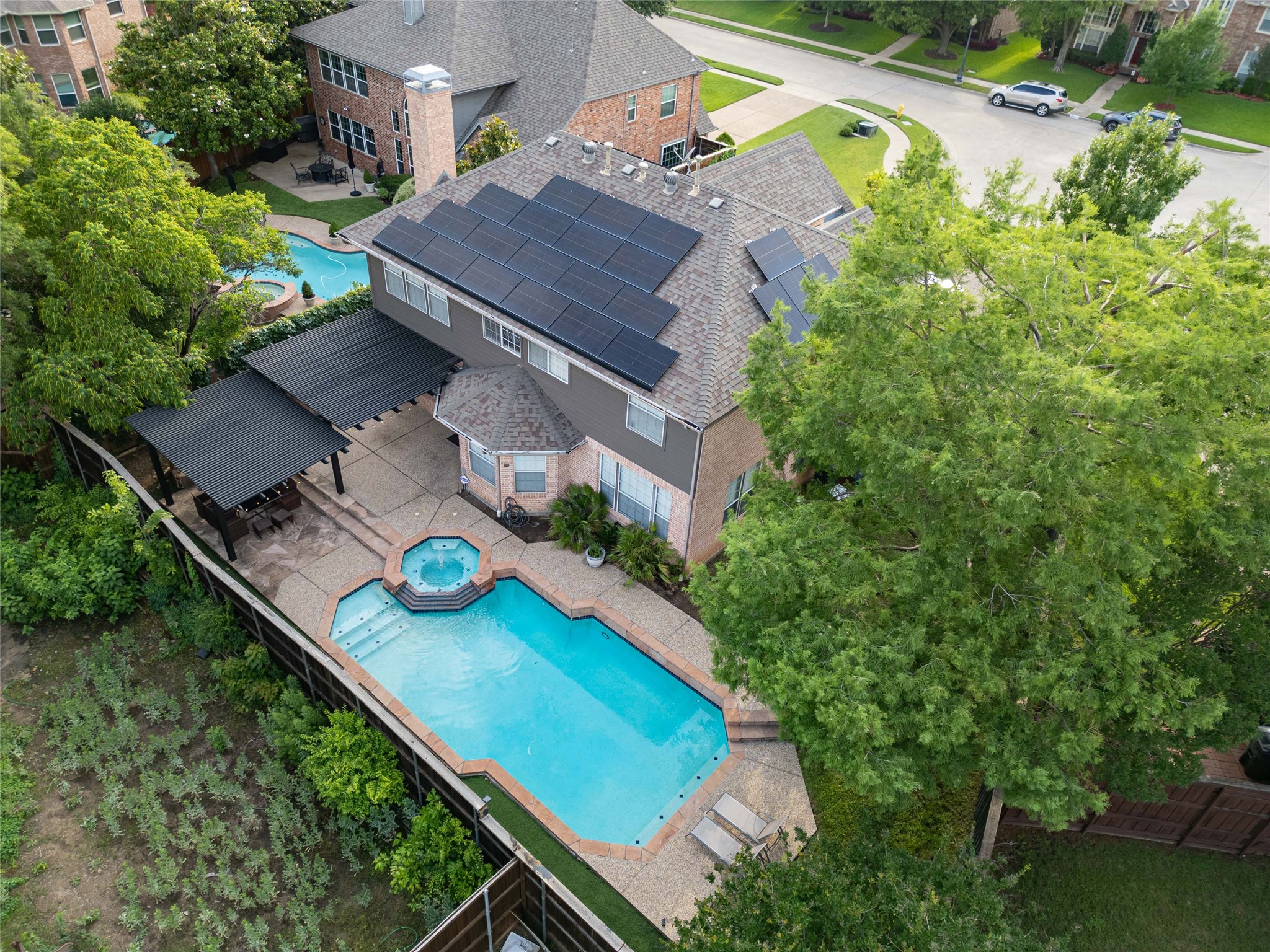 408 Westlake Court Coppell TX 75019