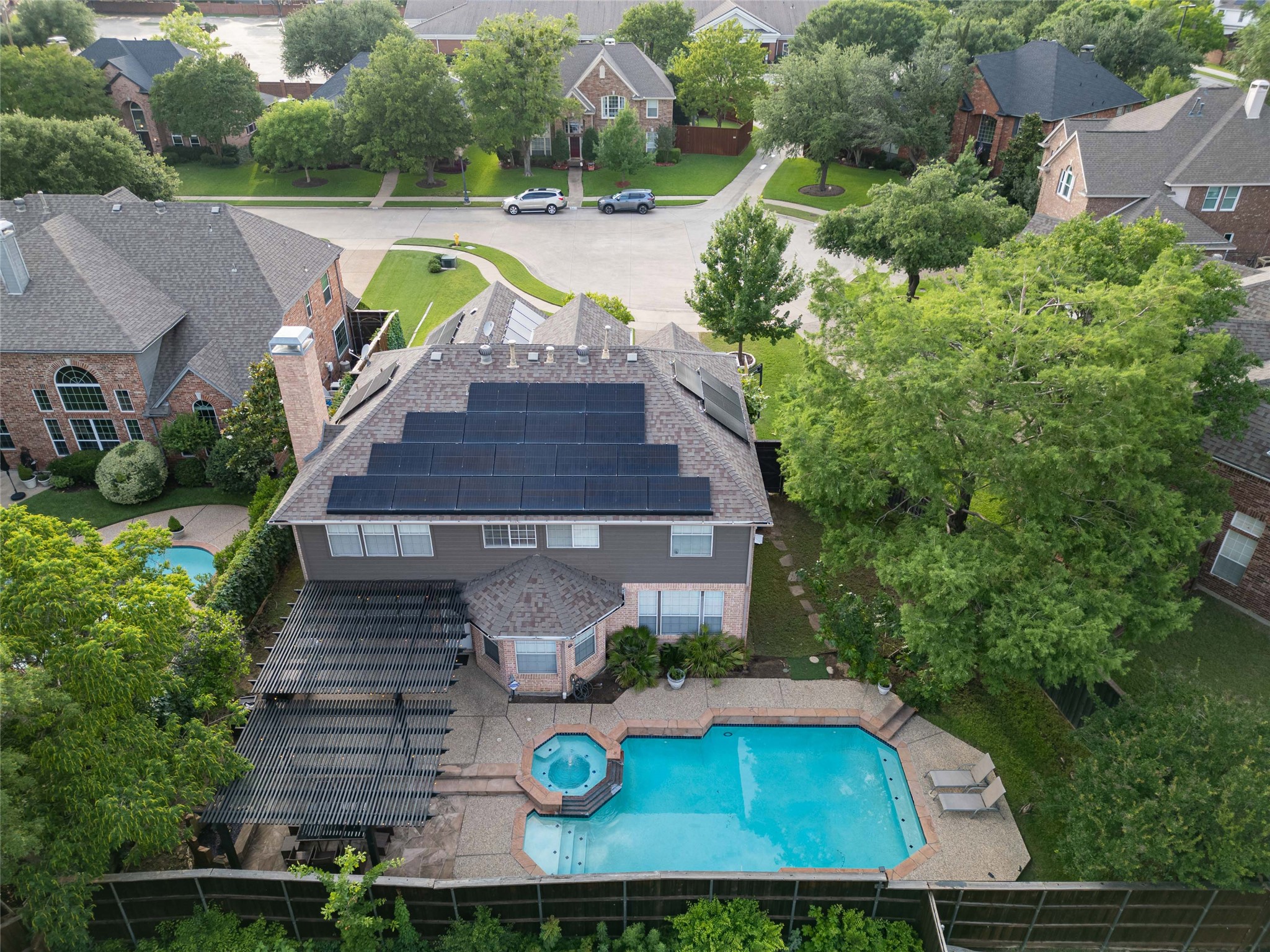 408 Westlake Court Coppell TX 75019