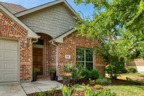 932 Lake Grove Drive Little Elm TX 75068