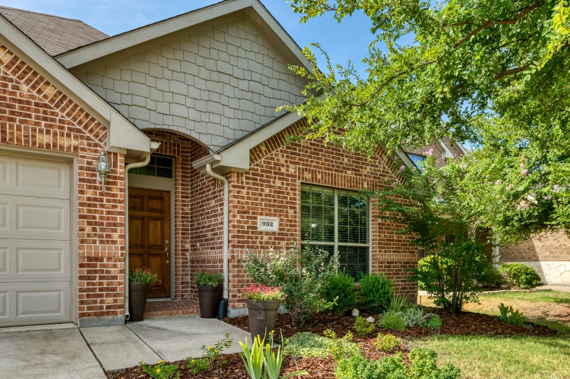 932 Lake Grove Drive Little Elm TX 75068