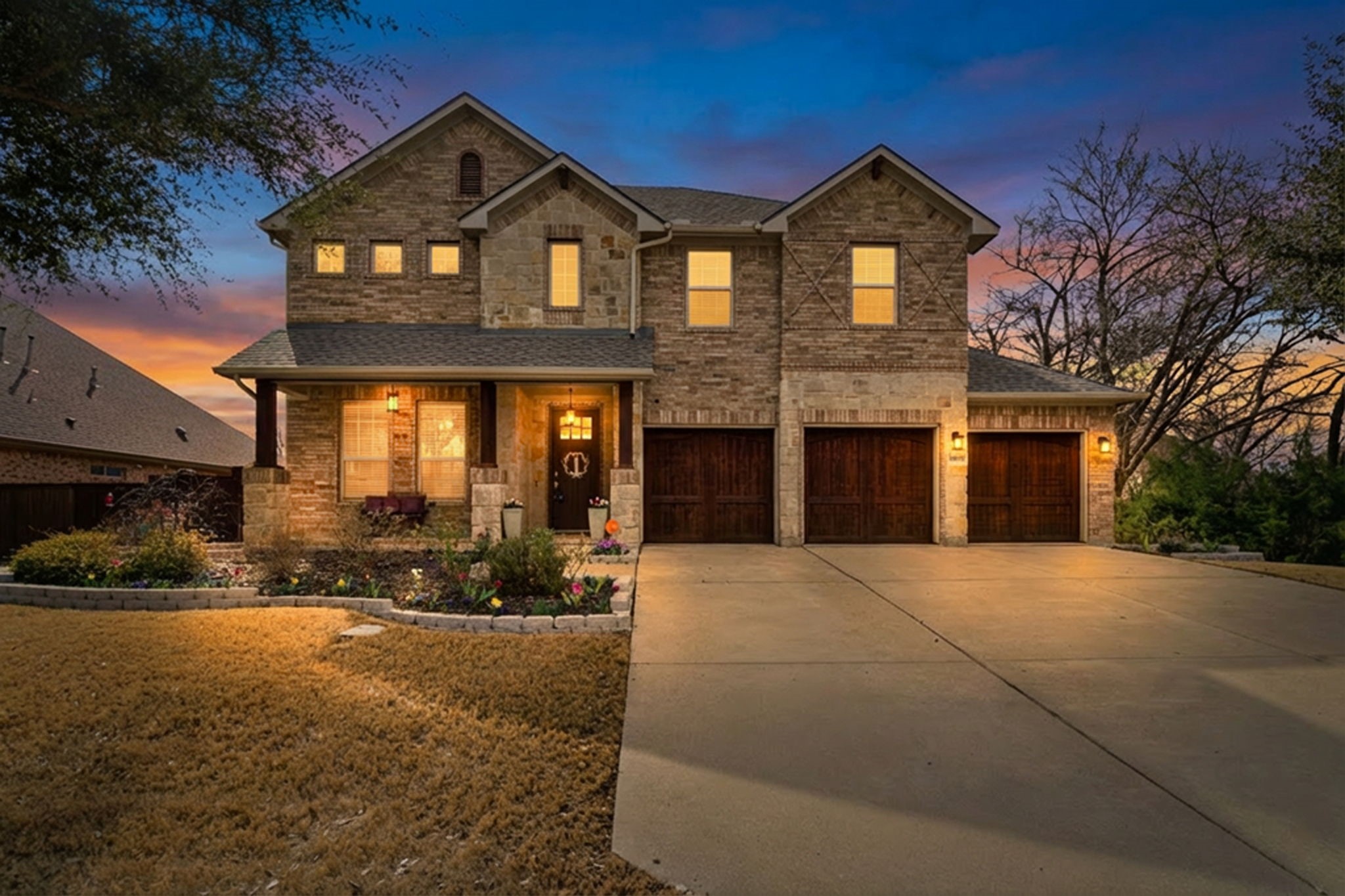 3009 Nathan Drive Wylie TX 75098