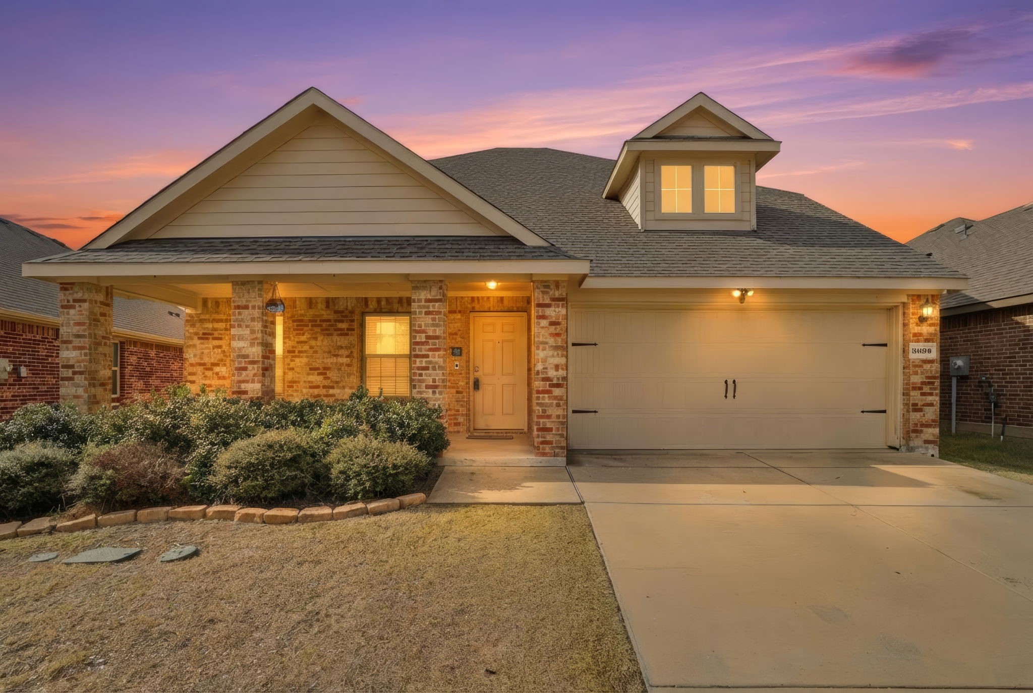 3035 Seth Lane Forney TX 75126