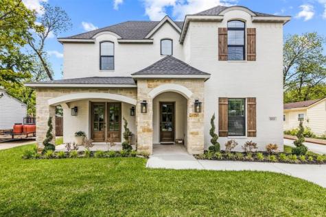 833 Northwood Road Fort Worth TX 76107