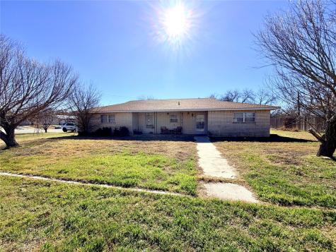 1303 Hanna Valley Road Goldthwaite TX 76844