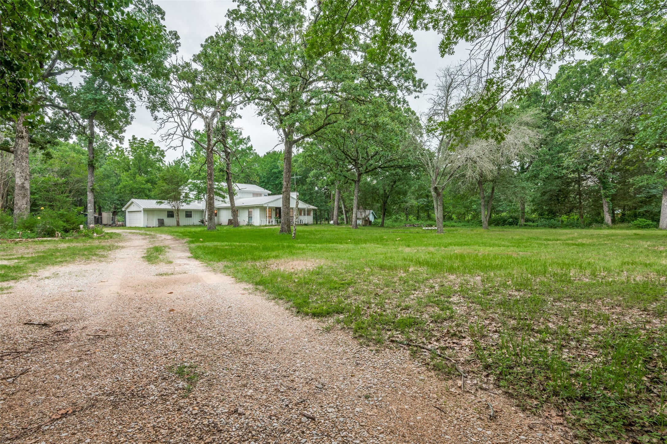 606 Quiram Lane Kemp TX 75143