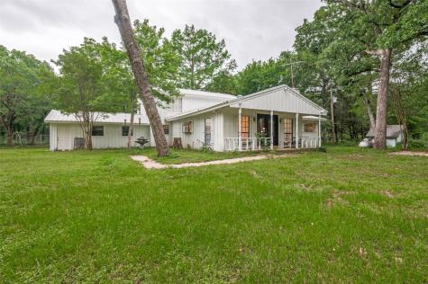606 Quiram Lane Kemp TX 75143