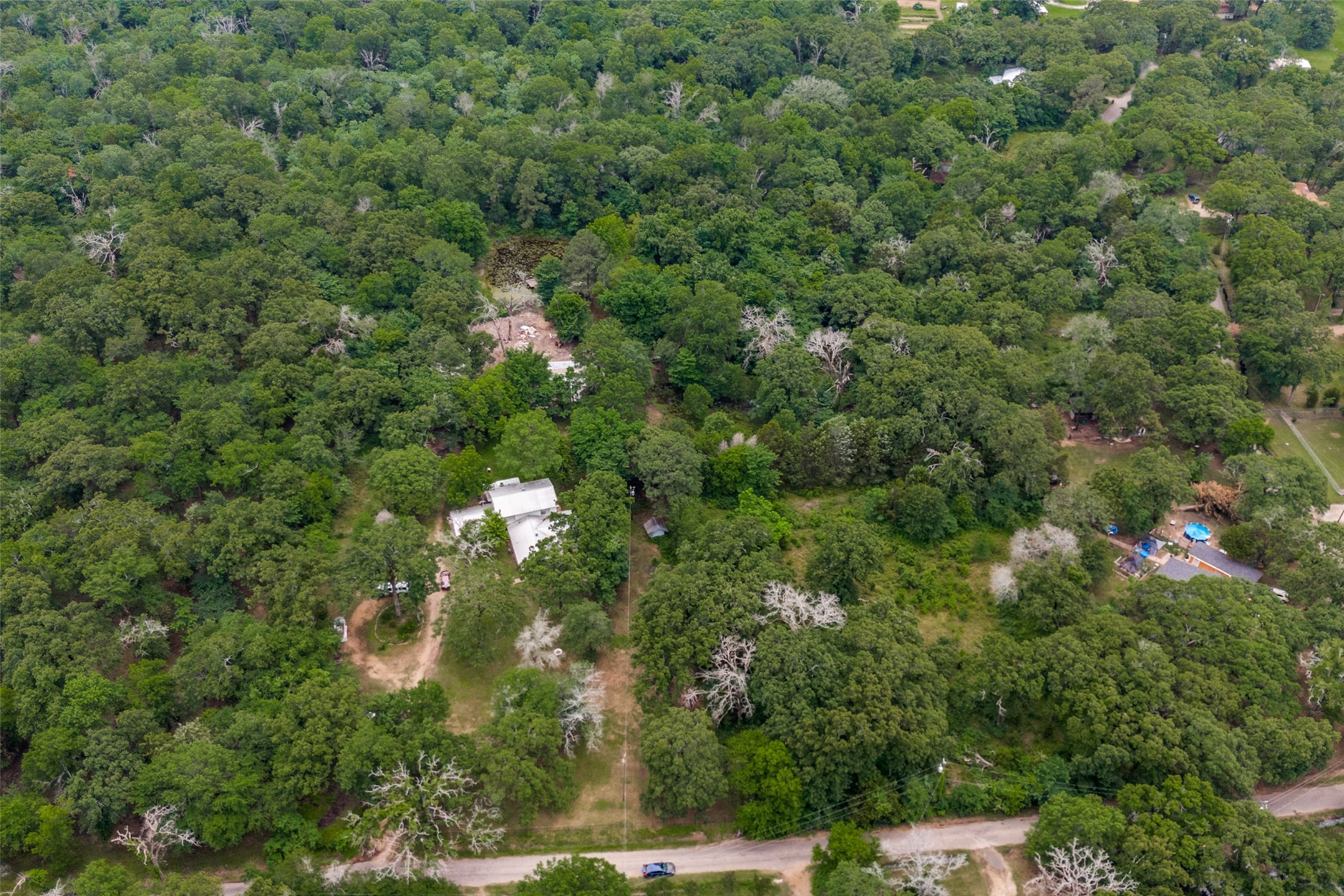 606 Quiram Lane Kemp TX 75143