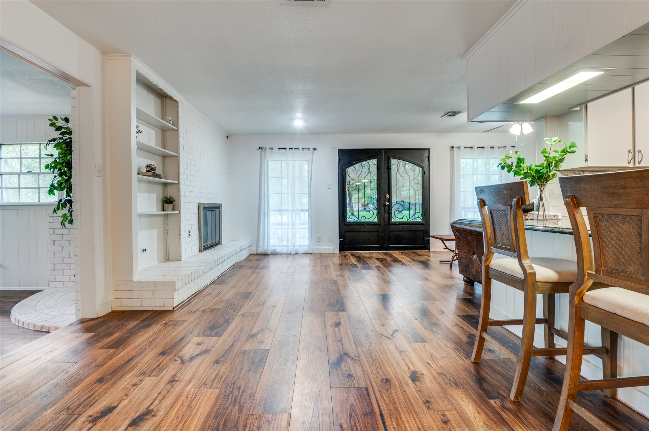 606 Quiram Lane Kemp TX 75143