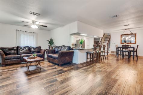 606 Quiram Lane Kemp TX 75143