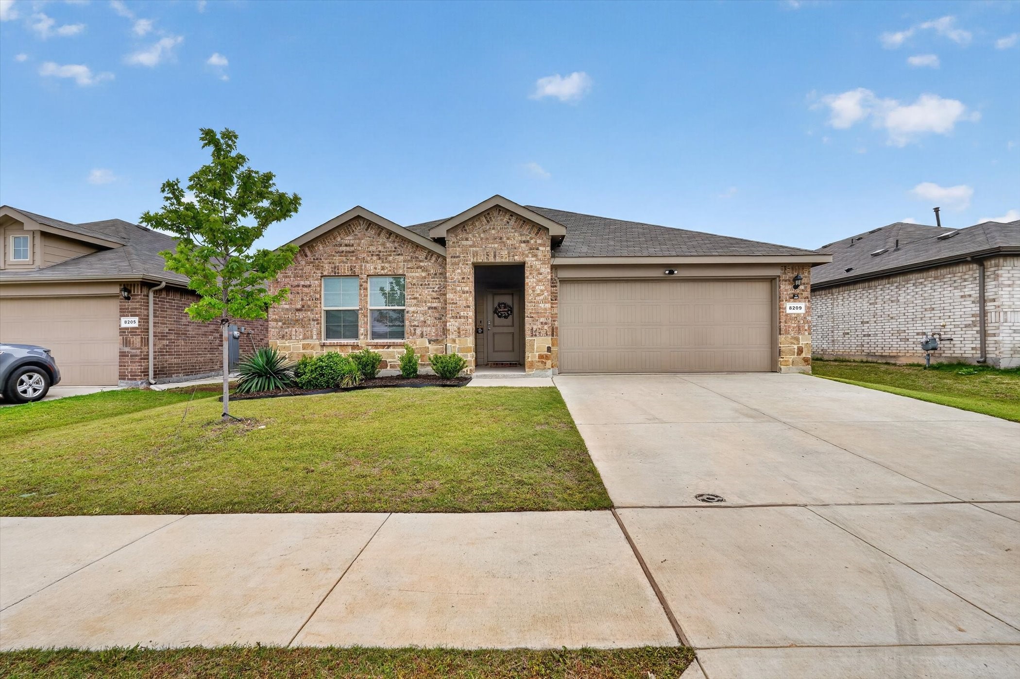 8209 Wading River Drive Fort Worth TX 76131
