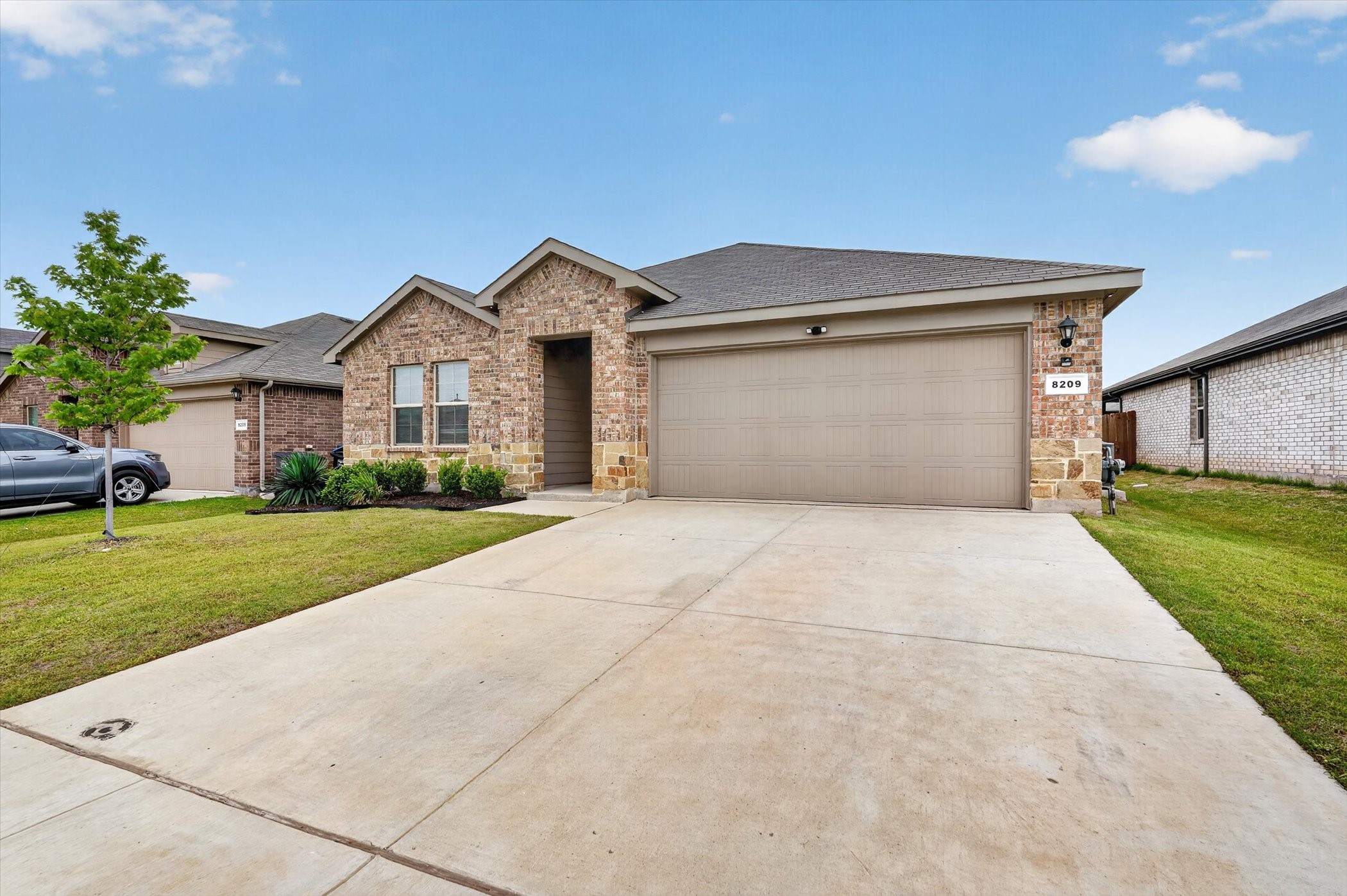 8209 Wading River Drive Fort Worth TX 76131