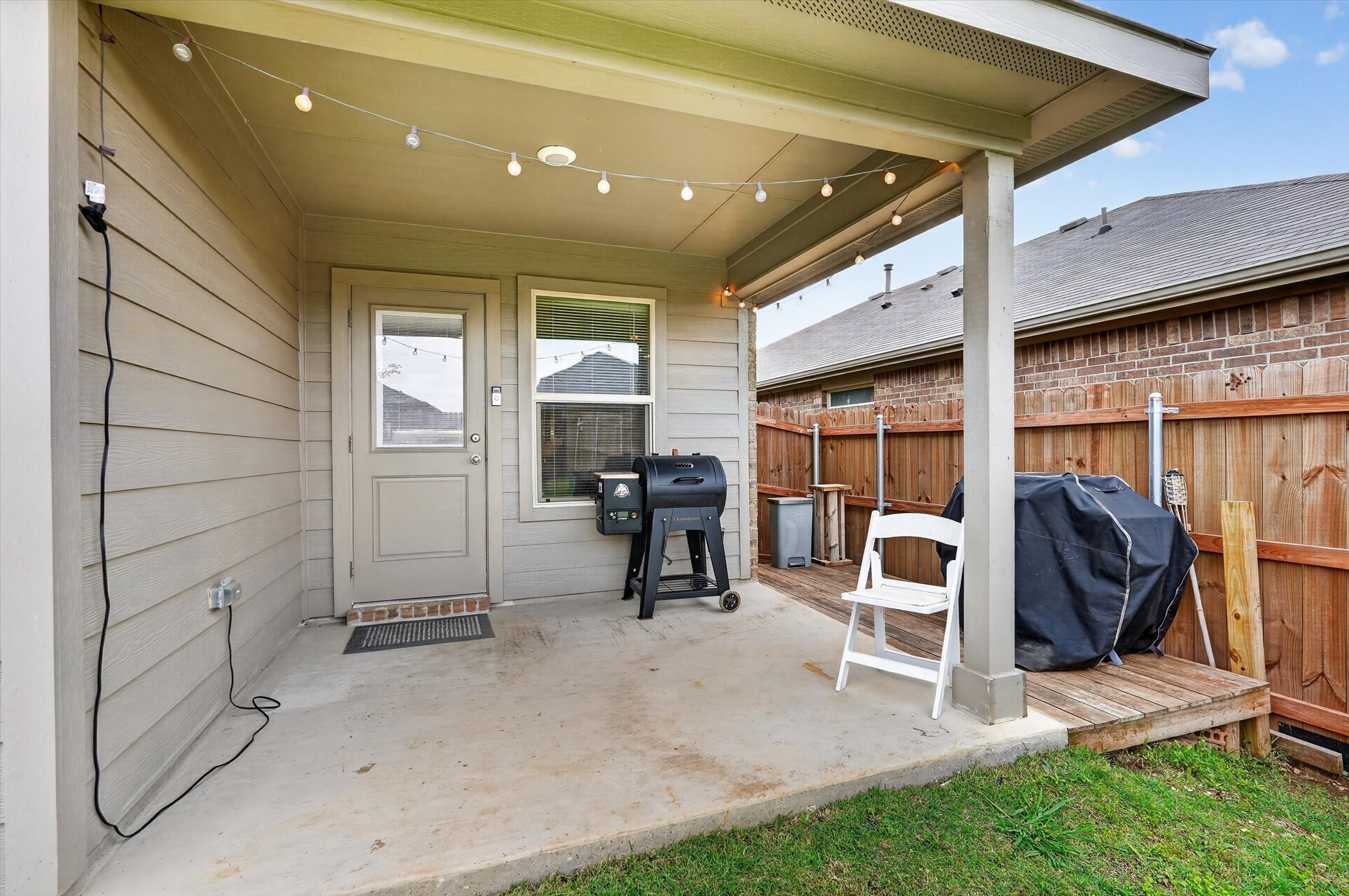 8209 Wading River Drive Fort Worth TX 76131