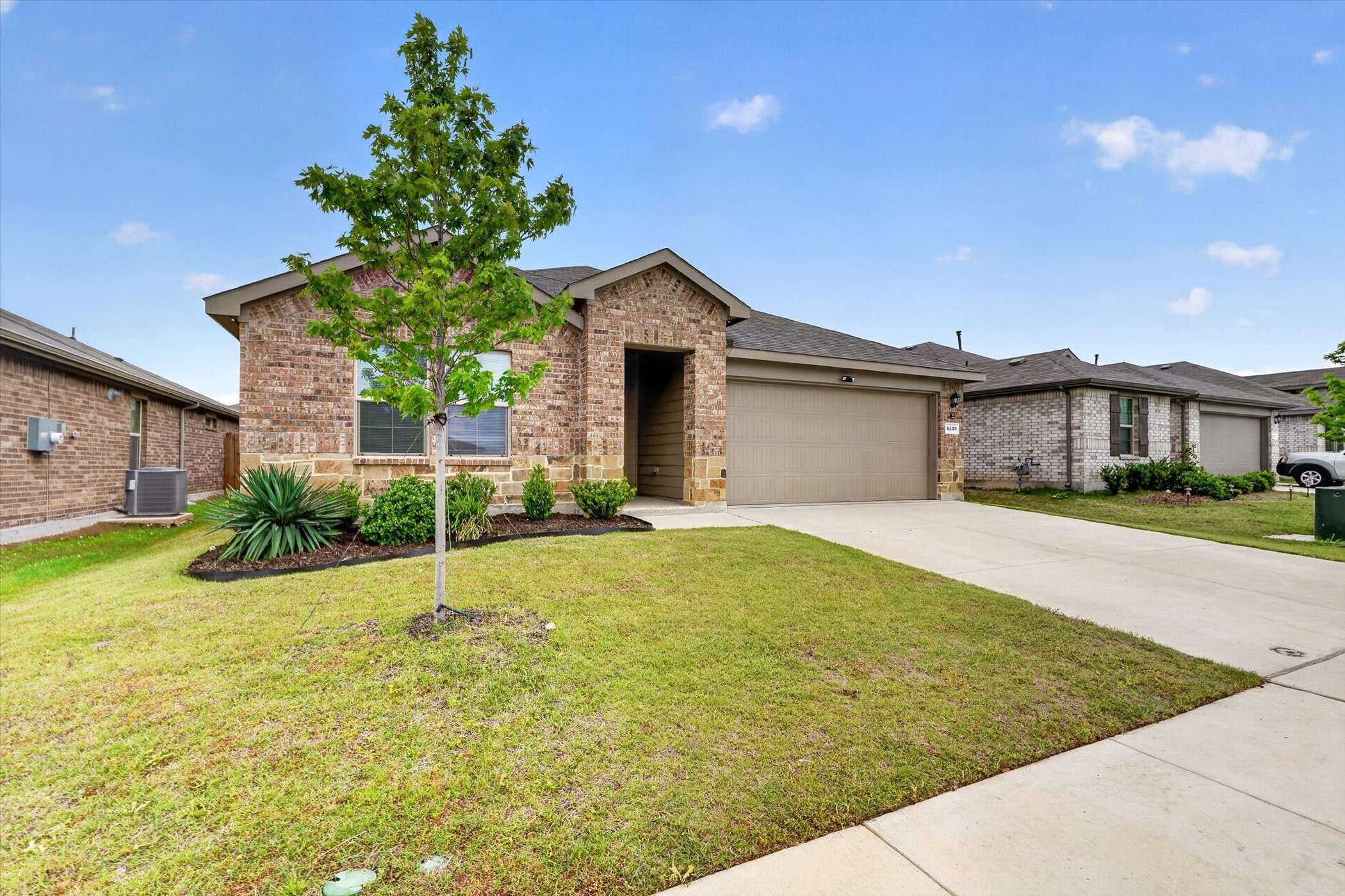 8209 Wading River Drive Fort Worth TX 76131