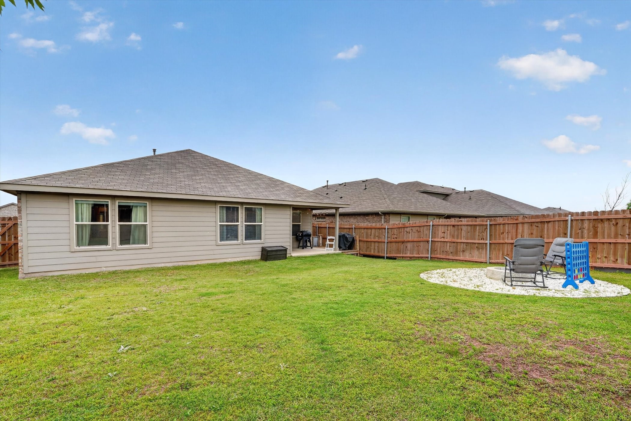 8209 Wading River Drive Fort Worth TX 76131