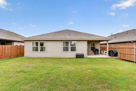 8209 Wading River Drive Fort Worth TX 76131