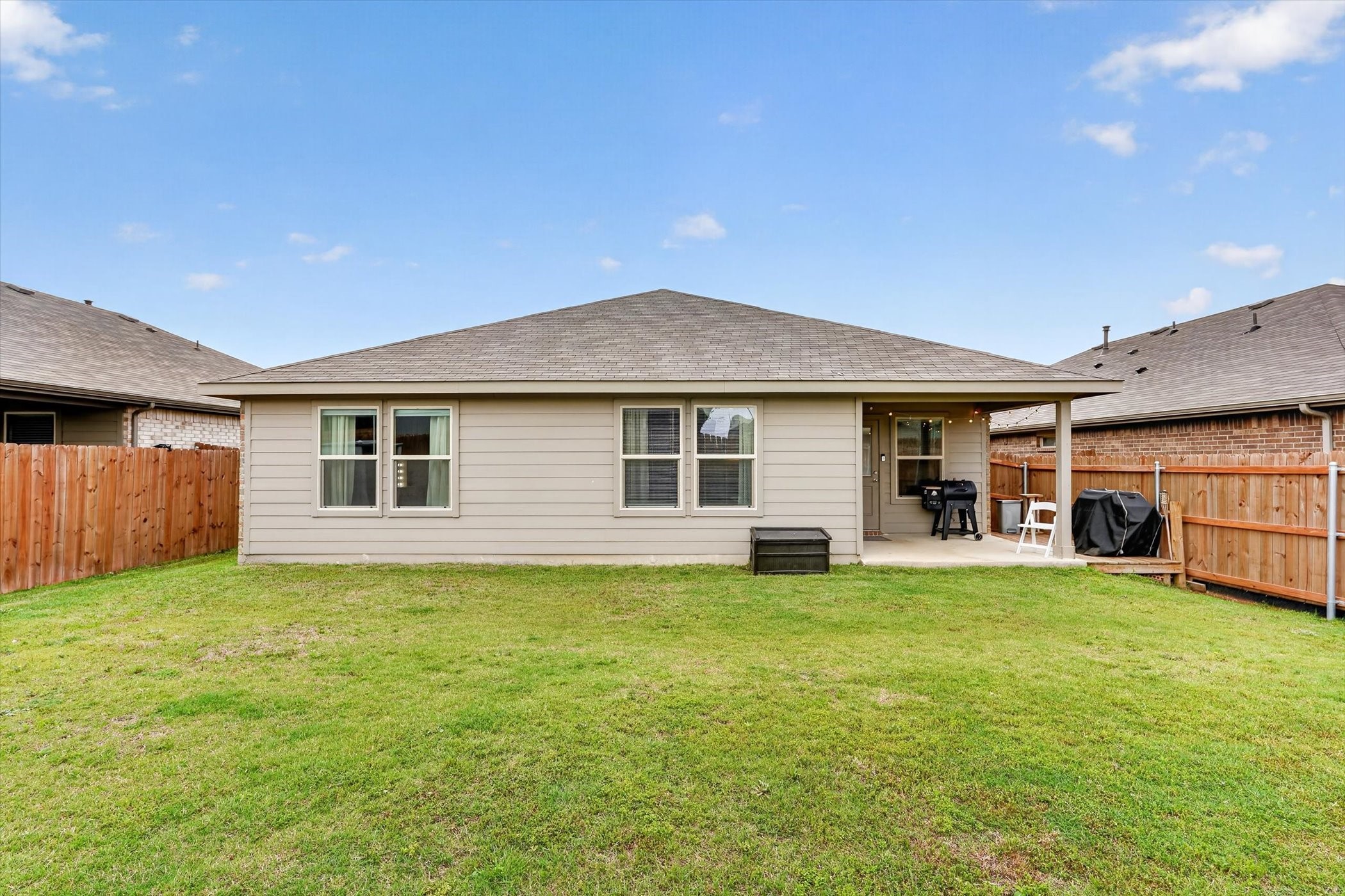 8209 Wading River Drive Fort Worth TX 76131