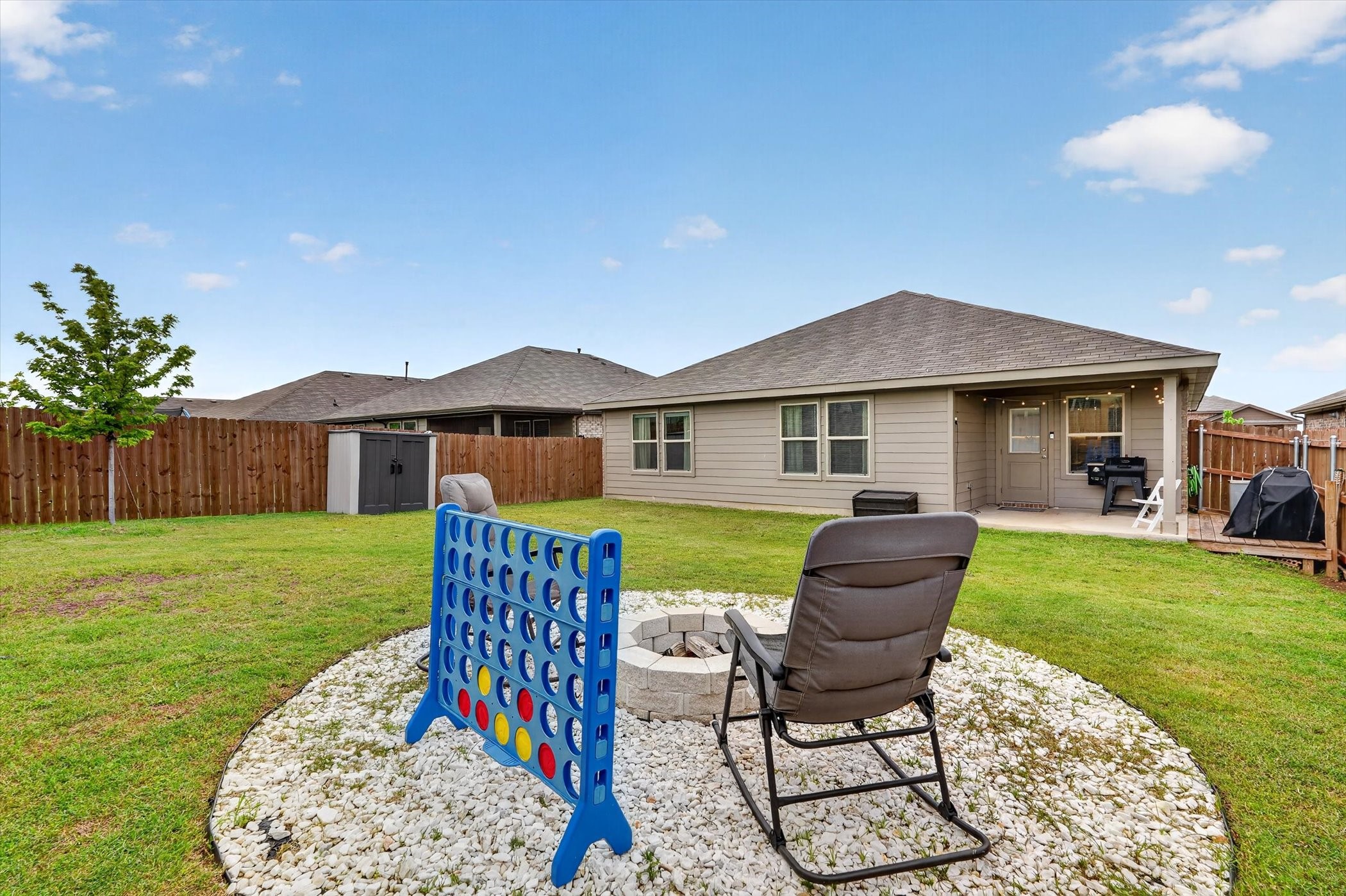 8209 Wading River Drive Fort Worth TX 76131