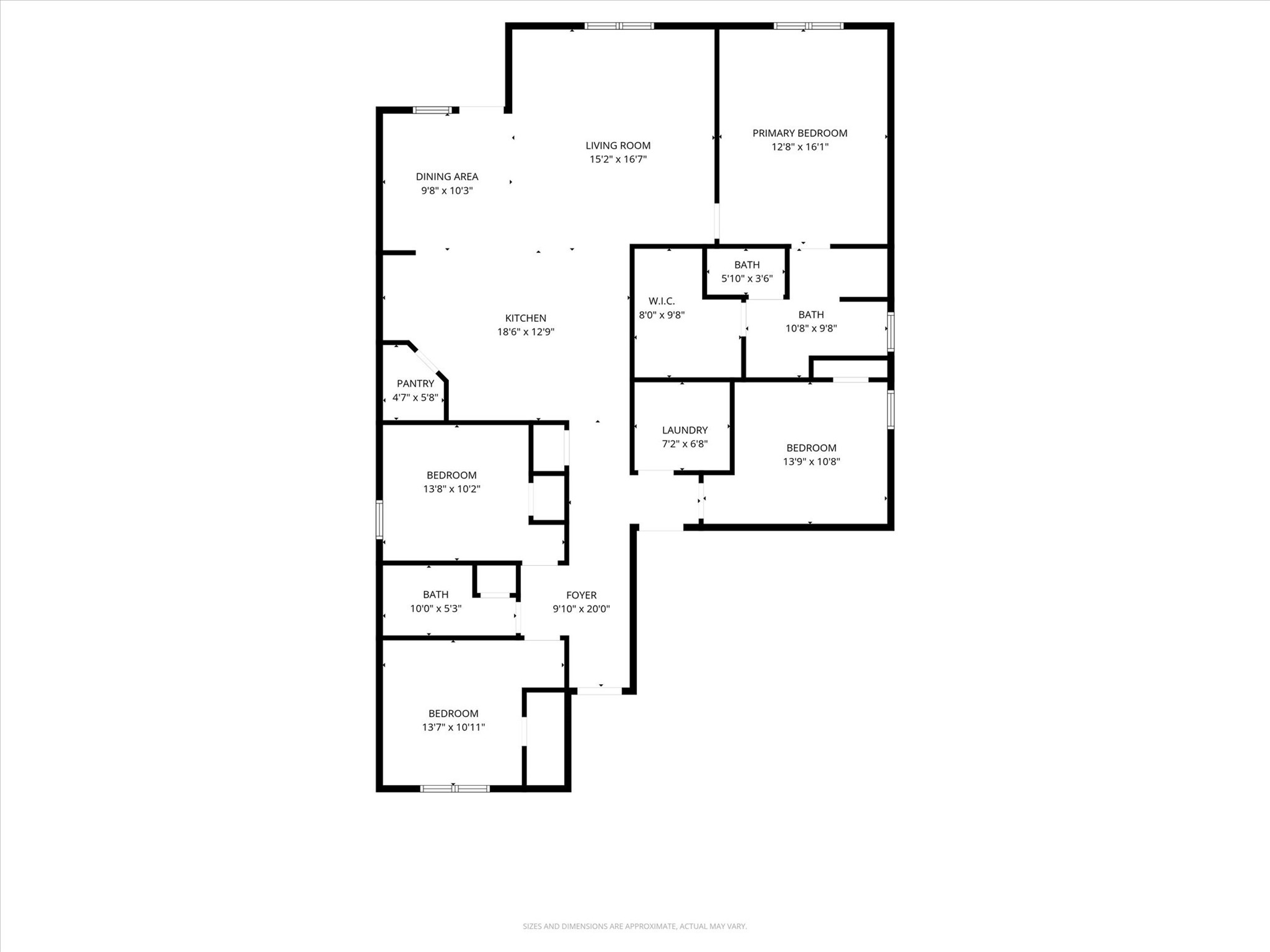 8209 Wading River Drive Fort Worth TX 76131
