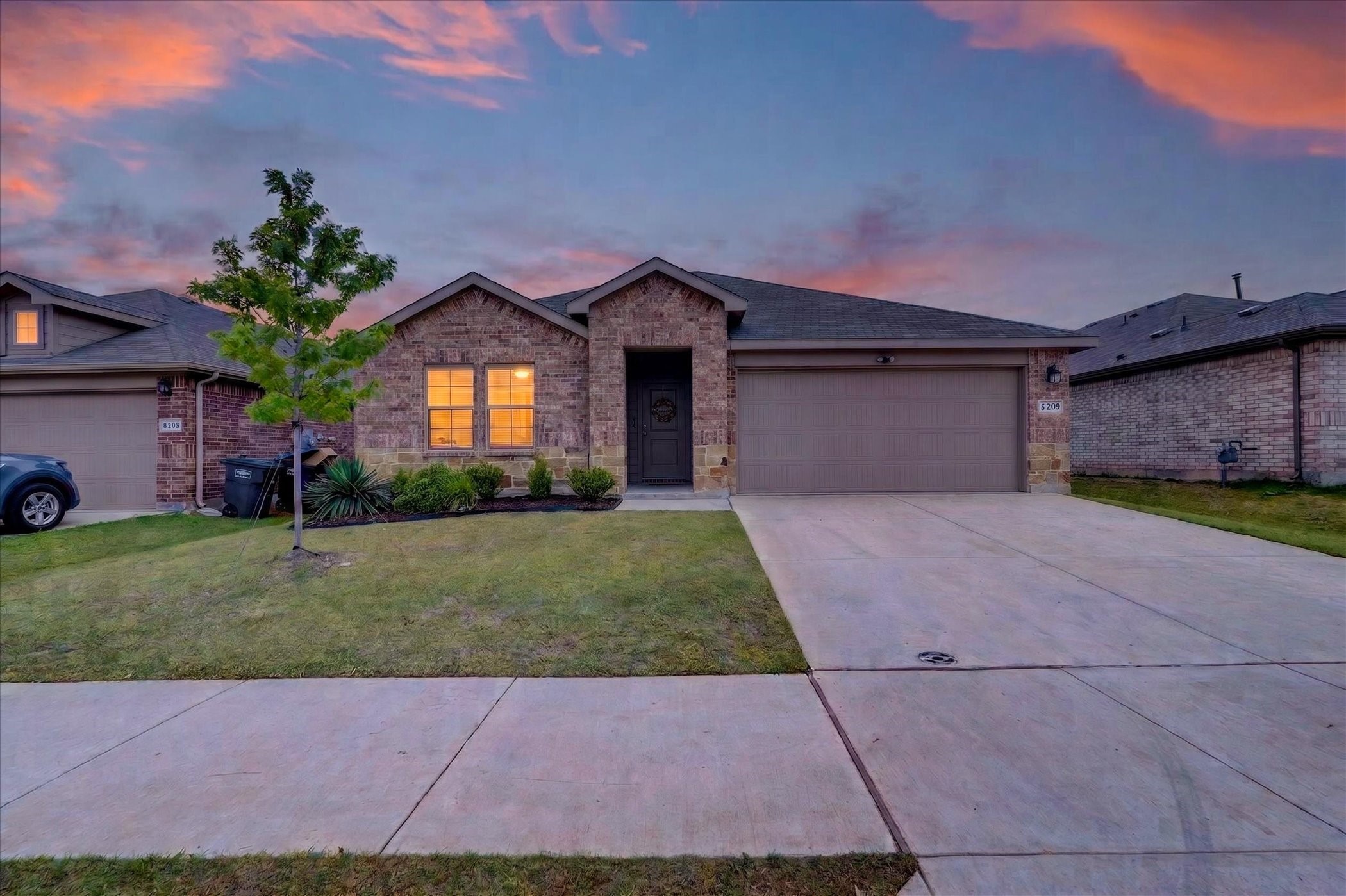 8209 Wading River Drive Fort Worth TX 76131
