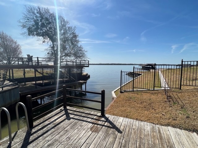 18369 Shore Drive Kemp TX 75143