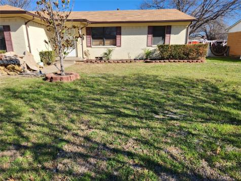 5016 Susan Lee Lane North Richland Hills TX 76180