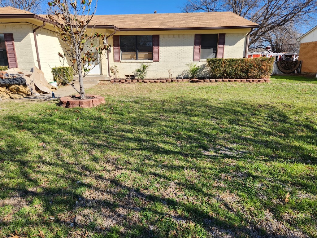 5016 Susan Lee Lane North Richland Hills TX 76180