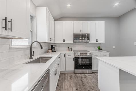 4533 Forest Glen Drive Forest Hill TX 76119