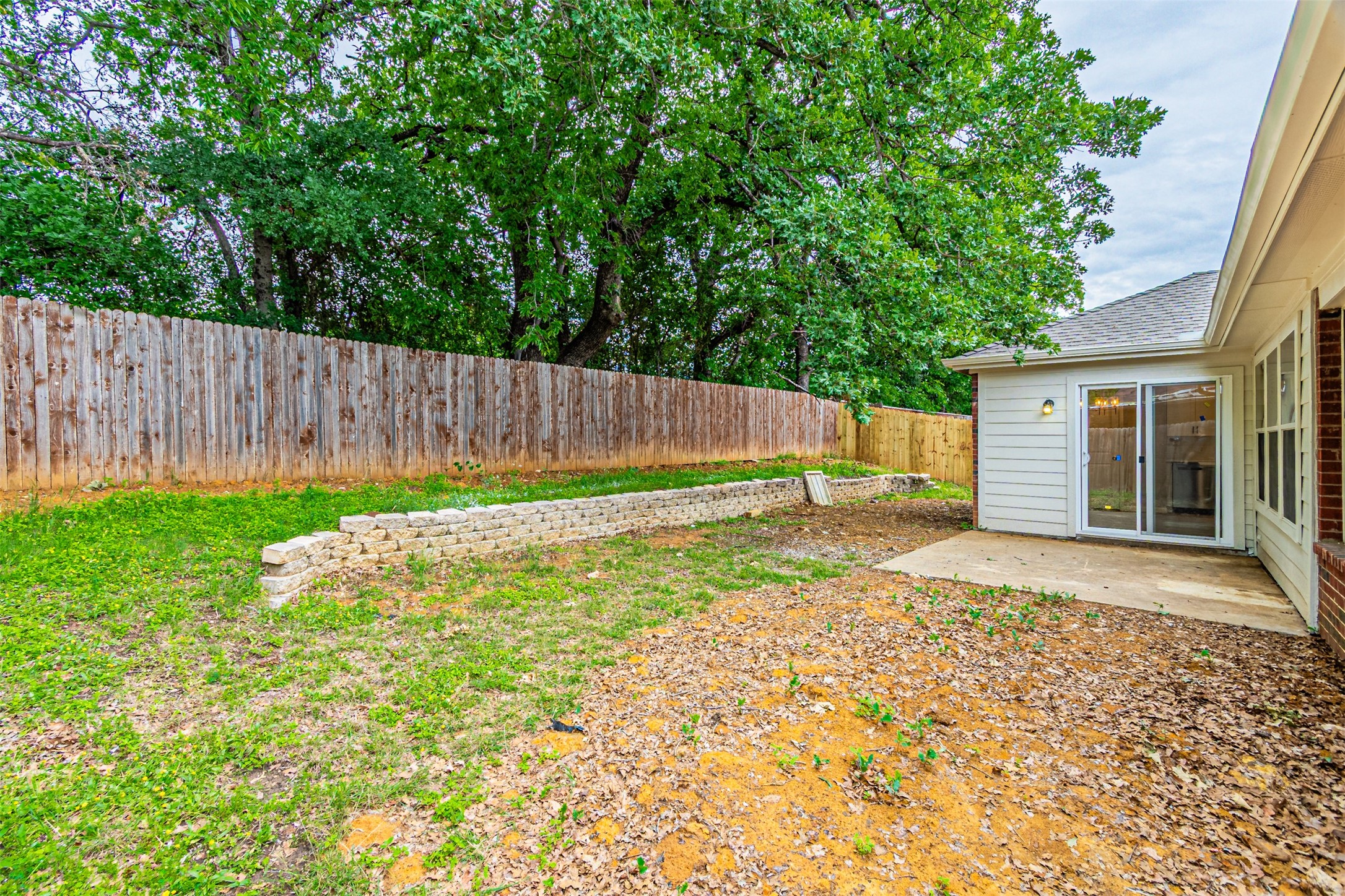 4533 Forest Glen Drive Forest Hill TX 76119