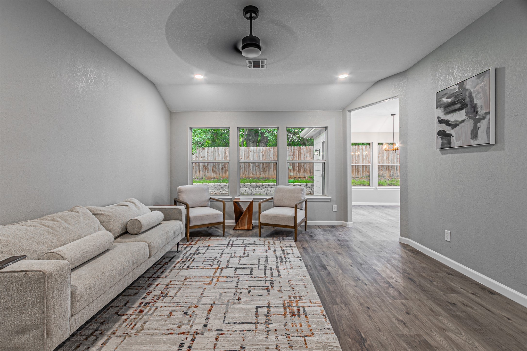 4533 Forest Glen Drive Forest Hill TX 76119
